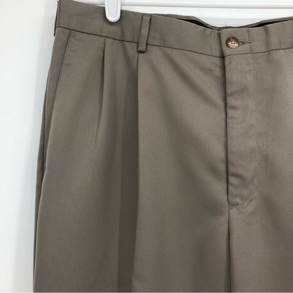 Croft&Barrow Men’s Dress Pants - Picture 5 of 12
